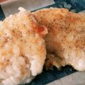 きえまま's cooksnap of when they made 鱈のムニエル☆フライパンで.