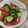 redrvr's cooksnap of when they made 5分で出来るキュウリとトマトのあえもの.