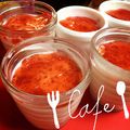 おもちちゃん⋈'s cooksnap of when they made 思い出の味♪簡単★ヨーグルトババロア★.