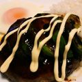 ゆう❁'s cooksnap of when they made 簡単 ハンバーグ（チーズ、アボカド）.