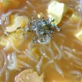 ｓｉｏ's cooksnap of when they made ゜*私のダイエットカレースープ*｡.