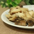 ぽっぽぺぺ's cooksnap of when they made きのこのバタポン炒め.