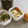 スタイリッシュママ's cooksnap of when they made ウチの基本☆人参のごまみそ炒め☆お弁当に.