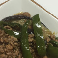 mayutoto's cooksnap of when they made 簡単！ナスとピーマンの味噌炒め.
