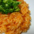 テンマ's cooksnap of when they made 超簡単！トマトリゾット.