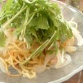チャチャリー's cooksnap of when they made シンプルだけどメチャ美味しい焼きそば.