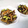 §カオリ§'s cooksnap of when they made 生ひじきの煮もの☆簡単.