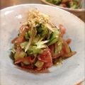 recco23's cooksnap of when they made 紫玉ねぎの甘酢漬け.