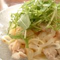 チャチャリー's cooksnap of when they made シンプルだけどメチャ美味しい焼きそば.