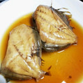 ママまーま's cooksnap of when they made かわはぎの煮つけ.