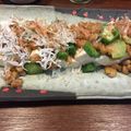 ゆづゆうママ's cooksnap of when they made 夏バテに冷やっこ！豆腐とオクラ納豆.