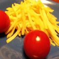 jsn2312's cooksnap of when they made 中華 ポテト炒め 簡単！.