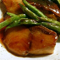 チャッキーチェン's cooksnap of when they made めっちゃ簡単‼︎ぶりの照り焼き☆.