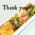ＨＡＬ．Ｍ's cooksnap of when they made ♫お弁当に　じゃがベー♫.