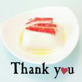 ＨＡＬ．Ｍ's cooksnap of when they made 冷奴♡カニカマを乗せて♪.