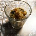 カモ亭's cooksnap of when they made 切り干し大根の煮物.
