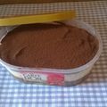 Macifül's cooksnap of when they made 我が家の黄金比！なめらか濃厚ティラミス.