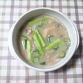 アタックひめちゃん's cooksnap of when they made アサリの旨味で☆具沢山クラムチャウダー.