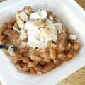 みっくママ's cooksnap of when they made 塩麹＆オリーブオイル＆ナッツ＆醤油の納豆.