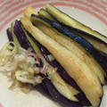 my7033's cooksnap of when they made 簡単美味い！我が家の絶品ナスの素揚げ＊.