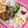 たにたーに's cooksnap of when they made キャラ弁＊チーズでスプーン&フォーク❤︎.