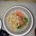 味魔女's cooksnap of when they made 簡単！おろし胡瓜と納豆のサッパリ和え◎.