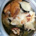 もたちゃん's cooksnap of when they made 簡単夏野菜ズッキーニとトマトのチーズ焼き.
