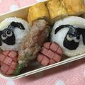 マルルル's cooksnap of when they made お弁当に♪花が咲いたよウインナー♪.