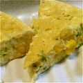 SAKURA0704's cooksnap of when they made シリコンスチーマーで豆腐のつくね.