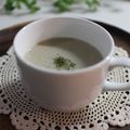 まろんかふぇ's cooksnap of when they made きのこ香る♪ポタージュ.