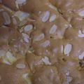 。星来。's cooksnap of when they made 思い出のりんごケーキ.