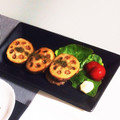 toMo717's cooksnap of when they made 旨旨！レンコンのはさみ照り焼き.