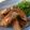 くしらねこ's cooksnap of when they made 簡単☆フライパンで魚の竜田揚げ.