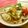 ちょこ０１７'s cooksnap of when they made 梅酒で♡豚と大根の生姜焼きランチプレート.