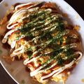 まちゅみ。's cooksnap of when they made 簡単☆オムそば.