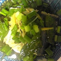 けいよせふ's cooksnap of when they made サワラと夏野菜の焼き浸し.