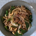 たかこさん。's cooksnap of when they made 簡単！鷹の爪(獅子唐)と豚肉の炒め物.