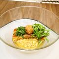 ゆういちママ☆'s cooksnap of when they made うなぎ冷製茶漬け.