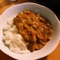 あゆまん's cooksnap of when they made 時短！簡単！バターチキンカレー！.