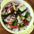 ☆あーりん♡'s cooksnap of when they made 和風のトマトサラダ.