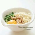ねっちゃんっ's cooksnap of when they made 冷凍うどんで簡単絶品ぶっかけうどん.