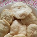 のんやまさん's cooksnap of when they made レンジでクッキー.