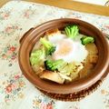komutatata's cooksnap of when they made お手軽イタリアン「アクアコッタ」風スープ.