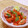 赤い電話's cooksnap of when they made トマトの和風マリネ☆.