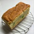 なっちゃんマ's cooksnap of when they made 卵白消費で、絶品パウンドケーキ♪.