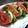 kira_pika1's cooksnap of when they made トマトと豆腐と大葉のカプレーゼ風.