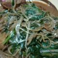 ゆちょこた's cooksnap of when they made ご飯がすすむ☆美味しいレバニラ炒め！.