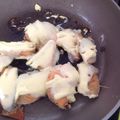 まりけんまま's cooksnap of when they made 子供に人気！鮭マヨ焼き(^o^).