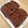 ちゃきすけっちぶっく's cooksnap of when they made HMで作るココアパウンドケーキ.