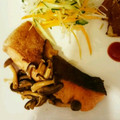 古都さん's cooksnap of when they made 鮭のムニエル　きのこたっぷりソース.